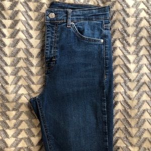 TOPSHOP JEAN